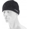 Columbia Шапка  Whirlibird Beanie Black/Graphite - зображення 1