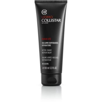 Collistar Uomo After-Shave Repair Balm зволожуючий бальзам після гоління 100 мл - зображення 1