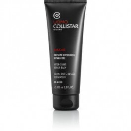   Collistar Uomo After-Shave Repair Balm зволожуючий бальзам після гоління 100 мл