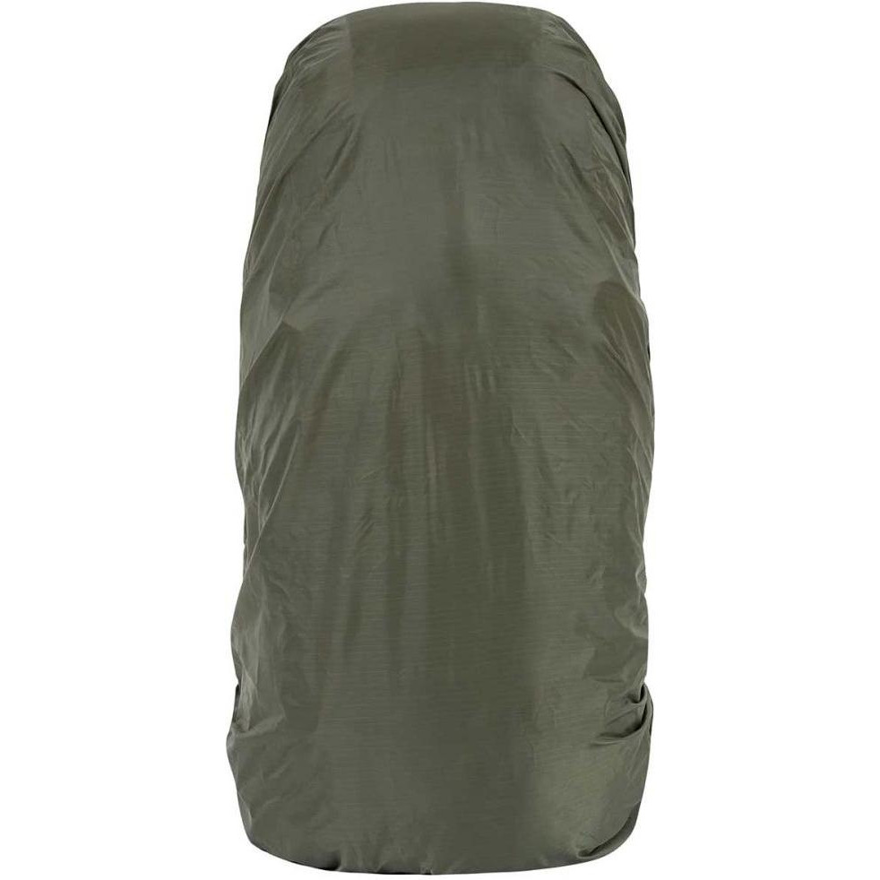 Highlander Lightweight Rucksack Rain Cover 20-30L / olive (ACC027-OG) - зображення 1