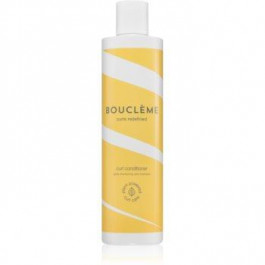   Boucleme Curl Conditioner зволожуючий кондиціонер для хвилястого та кучерявого волосся 300 мл