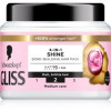 Schwarzkopf Gliss Liquid Silk маска для зміцнення та блиску волосся 400 мл - зображення 1