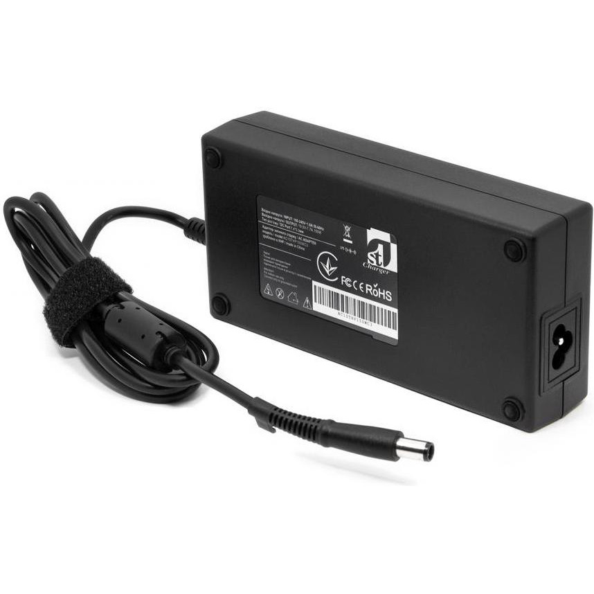 1StCharger HP 19.5V 150W 7.7A 7.4х5.0мм (AC1STHP150WC3) - зображення 1