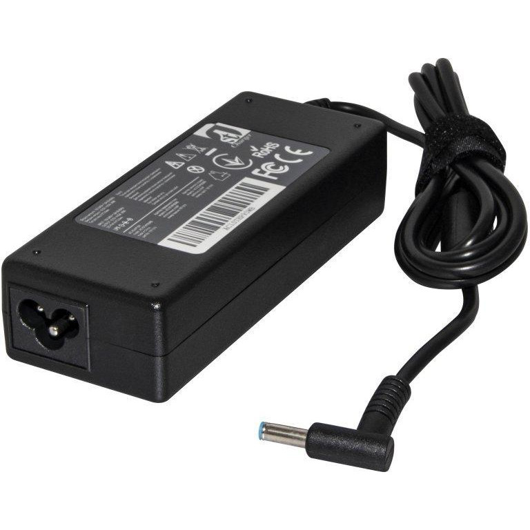 1StCharger для ноутбука HP 19.5V 90W 4.65A 4.5х3.0мм (AC1STHP90WB) - зображення 1