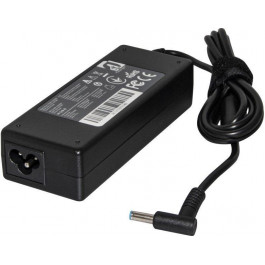   1StCharger для ноутбука HP 19.5V 90W 4.65A 4.5х3.0мм (AC1STHP90WB)