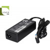 1StCharger для ноутбука HP 65W 19.5V/3.33A 4.5x3.0 (AC1STHP65WB) - зображення 1