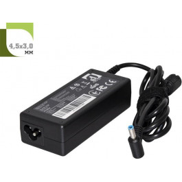   1StCharger для ноутбука HP 65W 19.5V/3.33A 4.5x3.0 (AC1STHP65WB)