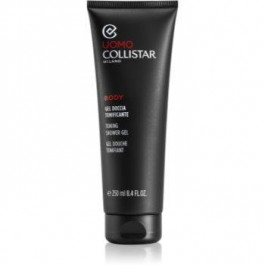   Collistar Toning Shower Gel гель для душу 250 мл