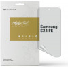 ArmorStandart Плівка захисна  Anti-spy Samsung S24 FE (ARM76984) - зображення 1