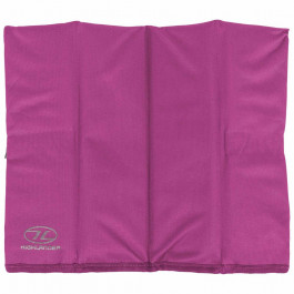   Highlander Folding Sit Mat, pink (SM010-PK)