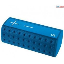   Trust Urban Revolt Deci Wireless Speaker Blue (20098)