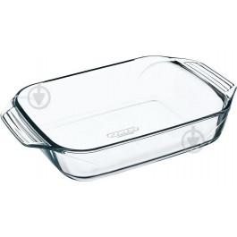   Pyrex Irresistible/Optimum 407B000