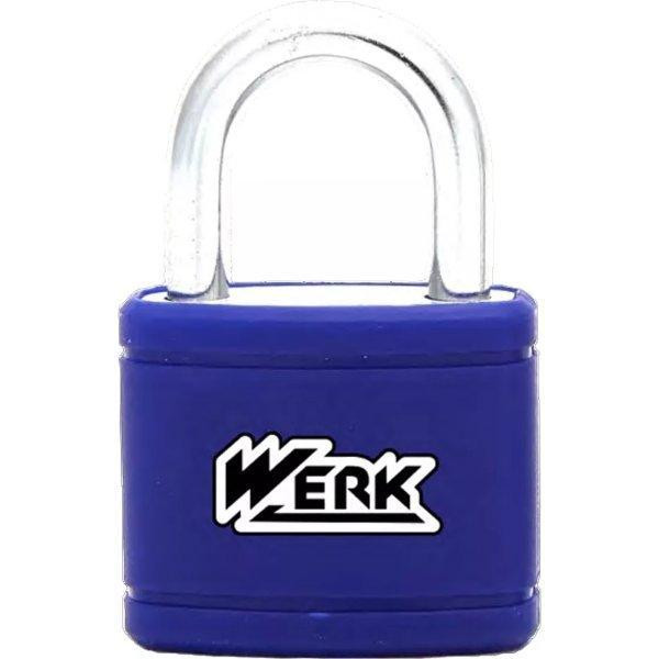 WERK PVC-IP-0170W - зображення 1