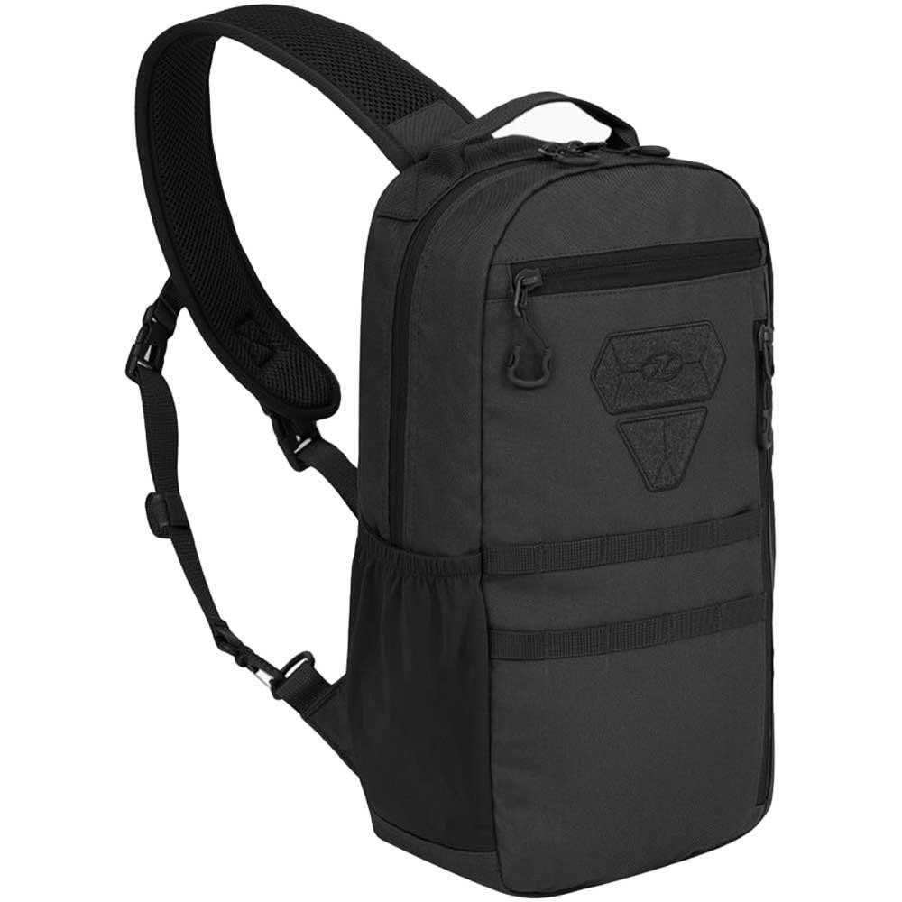 Highlander Scorpion Gearslinger 12L / Black (TT191-BK) - зображення 1