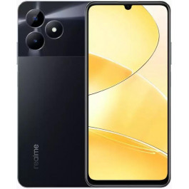   realme C51 6/256GB Carbon Black