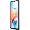 OPPO A18 4/128GB Glowing Blue - зображення 6