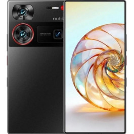   ZTE Nubia Z60 Ultra 12/256GB Black