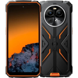   Blackview BV8100 8/256GB Orange