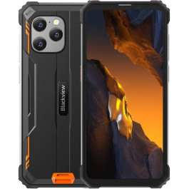   Blackview BV8900 Pro 8/256GB Orange