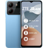 ZTE Blade A54 4/128GB Blue - зображення 1