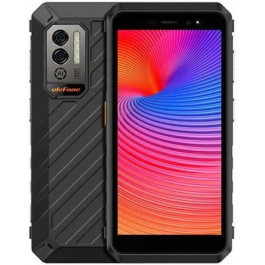   Ulefone Power Armor X11 Pro 4/64GB Black