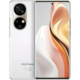   Ulefone Note 17 Pro 12/256Gb Perl White