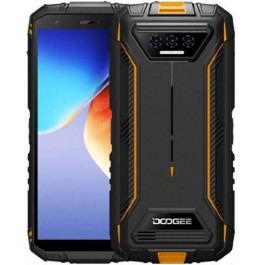   DOOGEE S41 Max 6/256GB Orange