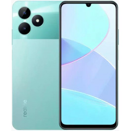   realme C51 6/256GB Mint Green