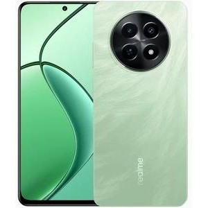 realme 12x 12/256GB Green - зображення 1