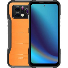   DOOGEE V20 Pro 12/256GB Orange