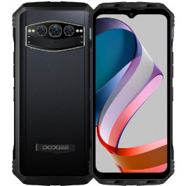   DOOGEE V30T 12/256GB Galaxy Grey