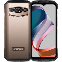   DOOGEE V30T 12/256GB Rose Gold