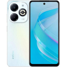   Infinix Smart 8 Plus 4/128GB Galaxy White