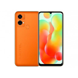   Oukitel C33 8/256GB Orange