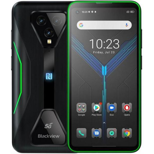 Blackview BL5000 5G 8/128GB Green - зображення 1