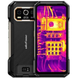   Ulefone Armor 27T Pro 12/256GB Black