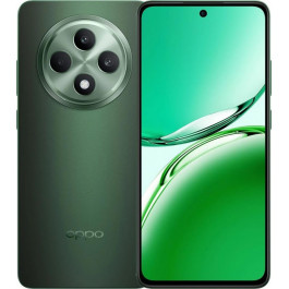   OPPO Reno12 FS 5G 12/512GB Black Green