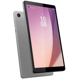   Lenovo Tab M8 (4rd Gen) 4/64GB LTE Arctic Grey + Case&Film (ZABV0102UA)