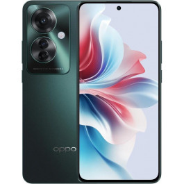   OPPO Reno11 F 8/256GB Palm Green