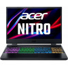 Acer Nitro 5 AN515-58-580D Obsidian Black (NH.QFHEU.005) - зображення 1