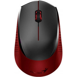   Genius NX-8000 Silent WL Red (31030025401)