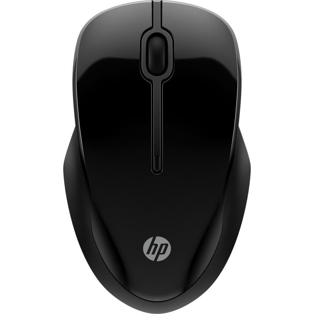 HP 250 Dual Mode Black (6V2J7AA) - зображення 1