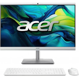   Acer Aspire C24-195ES AiO (DQ.BM4ME.002)