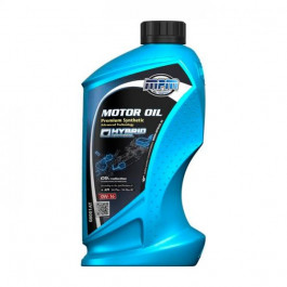   MPM Premium Synthetic ADVANCED TECHNOLOGY 0W-16 1л