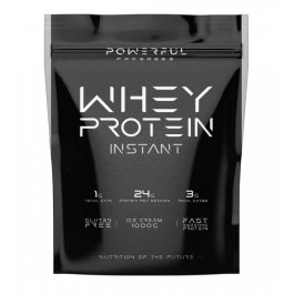   Powerful Progress 100% Whey Protein Instant 1000 g /33 servings/ Unflavored