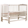 Babyroom Радуга маятник DVMO-2 бук, слоновая кость (622003) - зображення 2