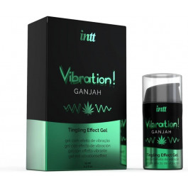   Intt Vibration Ganjah 15 мл (SO3347)