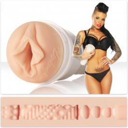   Fleshlight International Christy Mack Attack SIGNATURE COLLECTION (F14476)