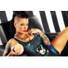 Fleshlight International Christy Mack Attack SIGNATURE COLLECTION (F14476) - зображення 2