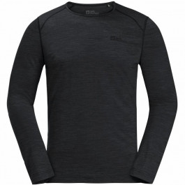   Jack Wolfskin Спортивний лонгслів  Kammweg L/S M 1809461-6350 M (4064993864465)